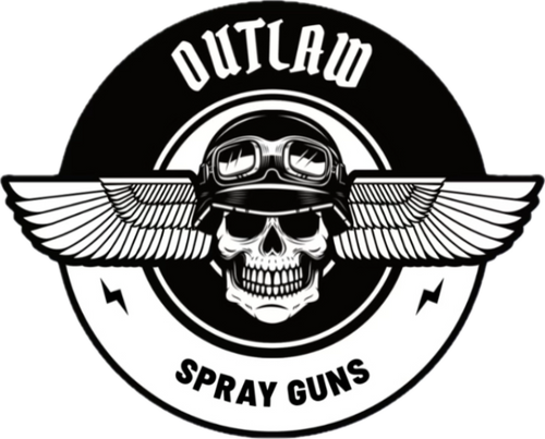 Outlaw Spray Guns